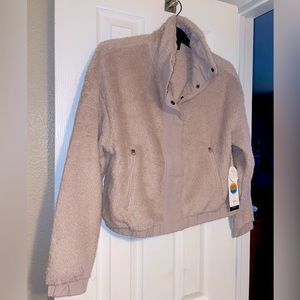 Vuori Cozy Sherpa Jacket